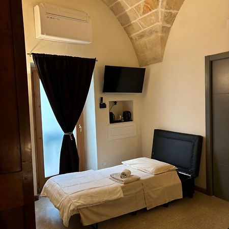 La Monaca Salentina Hotel Lecce Buitenkant foto